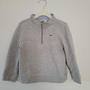 4T Vineyard Vines for Target Shep Shirt